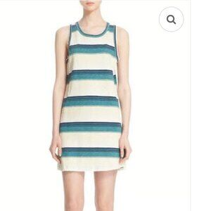 Current/ Elliott Women The Muscle Tee Dress